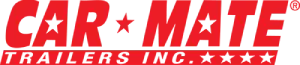 Car Mate Trailers for sale in New York & Pennsylvania areas