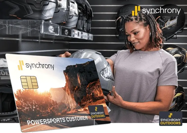 Synchrony Outdoors