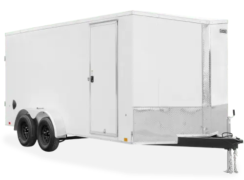 Cargo Trailers for sale in New York & Pennsylvania areas