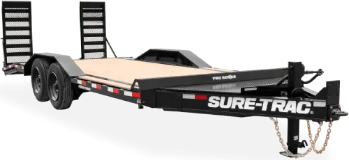 Equipment Trailers for sale in New York & Pennsylvania areas