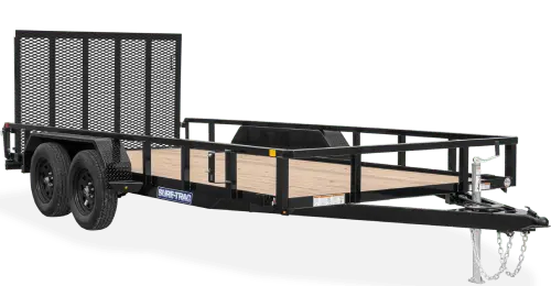 Utility Trailers for sale in New York & Pennsylvania areas